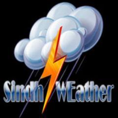 Sindh_Weather's profile picture. Sindh ke tamam City's ke Weather Update hasil Karein @sindh_weather ID par,
Tu abhe Follow karein @Sindh_Weather aur Send karein 40404 par Invit To All Friends.