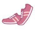 Pink Sneakers Productions