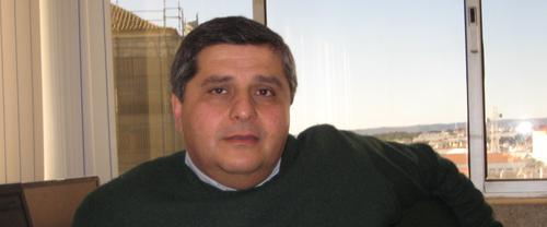Idealizador, construtor de projectos, equipas, fazê-las crescer, inovar, reinventar, desburocratizar, aprender; e divertir-me.