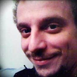 DelilleNicolas's profile picture. 