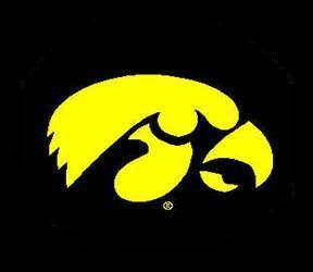 Go Hawkeyes! Go Vikes!