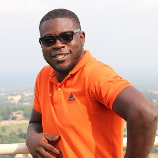 An Avid Ghanaian |host of #TheBigXShow on Radio Univers 105.7fm| every Saturday Morning from 7:00 to 9:00| Welcome to my Official Twitter page.