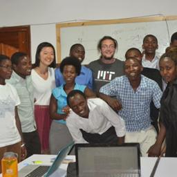 KeplerTechLab's profile picture. Social innovation center and engineering teaching laboratory in Rwanda.