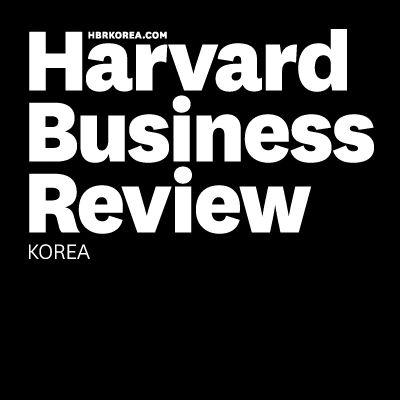 HBR_KOREA's profile picture. 2014.3월 하버드 비즈니스 리뷰 코리아 창간!