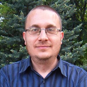 Borislav Arapchev Profile