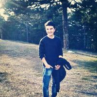 Adem (@agezenek) Twitter profile photo