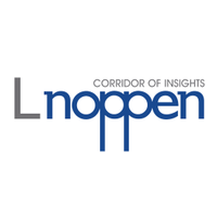 Noppen Group_Lnoppen(@Lnoppen) 's Twitter Profile Photo