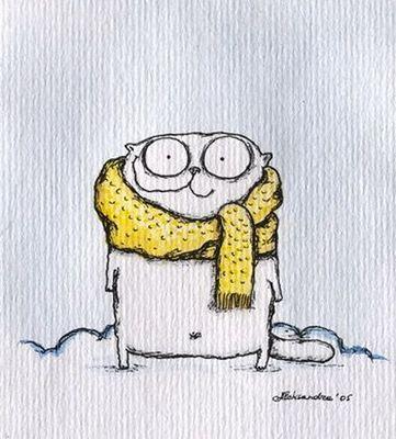 Drawn_Cat's profile picture. 