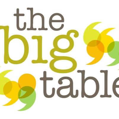 TBigtable's profile picture. A Meal and Celebration of all that is going on in the Church and our Wider City.