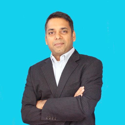 prashantmukndan's profile picture. Business Development Professional with 15+ Years Experience  , Growth Hacker , #Startups #Technology #Marketing