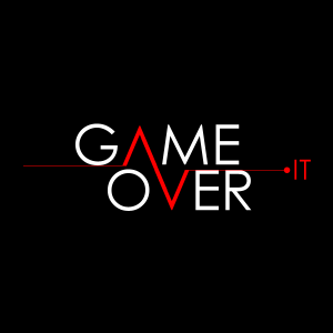 #gameover i veri gamers le hanno provate davvero tutte (le console ad es.). Est. online since 2000. Profilo giocoso...
