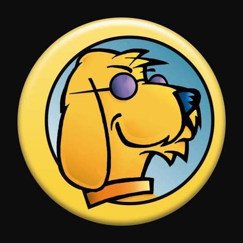 MovieRetriever's profile picture. "VideoHound's Golden Movie Retriever" is an informative, fun publication for movie fans of all persuasions to read about the best (and worst) movies.
