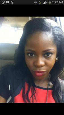 Dunnnai's profile picture. Just moi....