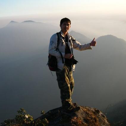 ekaratch's profile picture. ชมเมฆ ชมฟ้า ชมฝน วิวข้างทางยันยอดเขา & ผสมกับเรื่องการลงทุน Investment / และเรื่องของข้อมูล Big Data / Data Scientist / Ai / ML/ IoT / Technology