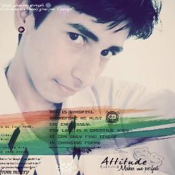 MuSic MaH LifE n PassIon I waNt To sinG for INdiAn MuSic InDustry And WanT tO AcT aLSo I LOvE #all_the_singers #ANd_I_caN_comPOse_also_WANT_A_CHance