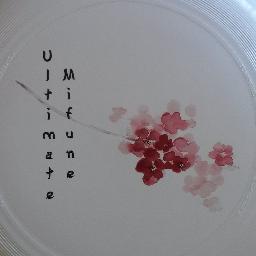 Mifune Ultimate