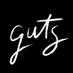 Guts Magazine (@Guts_Magazine) Twitter profile photo