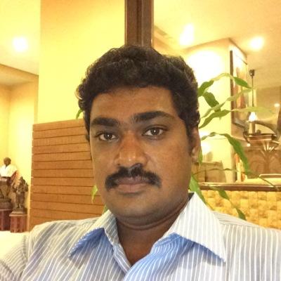 Sanjaykamesh1's profile picture. 