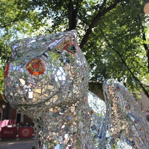 GoGoMosaic's profile picture. I'm a GoGoDragon sponsored by Leathes Prior Solicitors. Artist - Carolyn Ash. @leathesprior #GGD15 Send your photos to lphung@leathesprior.co.uk