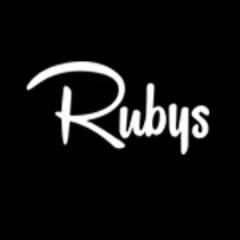 The Northwest's most premium late night venue - For bookings E-mail: bookings@rubysbarandnightclub.com