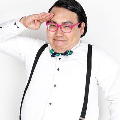 松本・ザ・ビッグ【インスタントモアイ】さんのプロフィール画像
