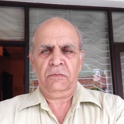Pkrs7P's profile picture. I AM RETD. AS ENGINEER IN CHIEF & HEAD OF IRRIGATION DEPTT. U.P. IN 2009 & PASSED B.E & M.E.(Hons.)in 1970 & 1975 FROM IIT ROORKEE .NOW RESIDE IN NCR NOIDA .