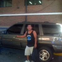 Dany (@soltero20101) 's Twitter Profile