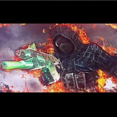 Norwegian TRICKSHOTTER from Fetsund~GT~ Earth Kawaii.