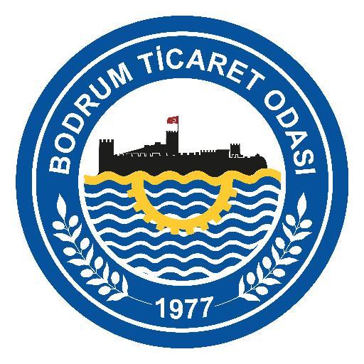 T.C. Bodrum Ticaret Odası Resmi Hesabıdır. Bodrum Ticaret Odası 27.05.1977 yılında kurulmuştur. 45 Yılını kutlayan BODTO 8500den fazla üyeye hizmet vermektedir.