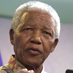 The Plaid Avenger's updates for former President of South Africa Nelson Mandela