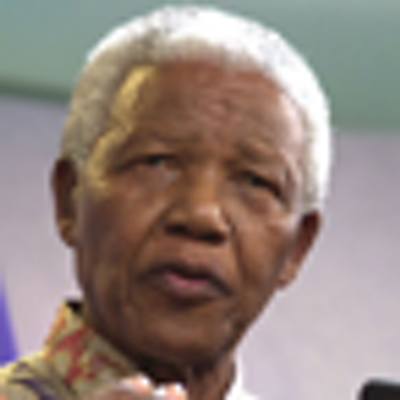 Contoh Biografi Nelson Mandela - Inventors Day