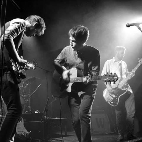 Ordinary_Noise's profile picture. ‘Like nothing you’ve heard before, indeed. Effortless and natural, and every track is packed with variety both brazen and discreet.’
Never Enough Notes