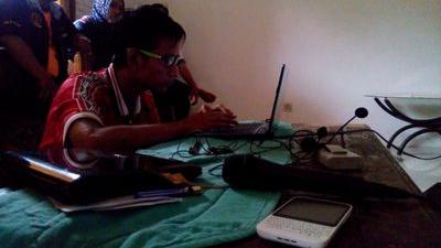 Ipullalhamdani's profile picture. 