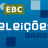 eleicoes2008ebc's profile picture. Cobertura integrada da EBC (Empresa Brasil de Comunicação) das Eleições Municipais de 2008 =)