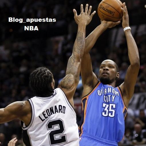 Blog Apuestas (NBA)