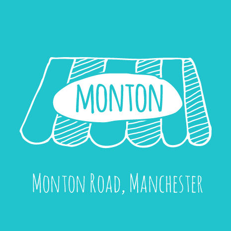 Monton Road