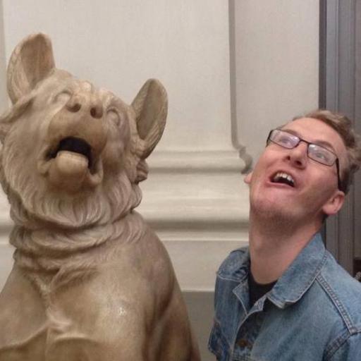 david_souther's profile picture. Software Craftsman, Film Enjoyer, Cat Lover, Open Source Advocate