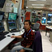 Daisuke Yamato (@fsusy) Twitter profile photo