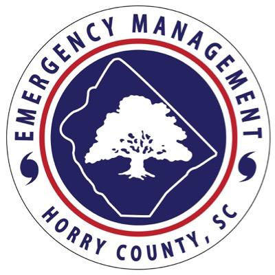 Horry County EMD