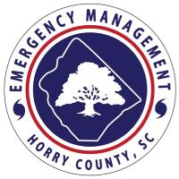 Horry County EMD(@HorryEMD) 's Twitter Profile Photo