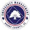 HorryEMD's profile picture. HCEMD works to prevent/mitigate, prepare for, respond to and recover from all natural, technological, civil/political disorders, emergencies or disasters.