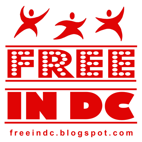 FreeinDCBlog Profile Picture