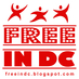 Free in DC (@FreeinDCBlog) Twitter profile photo