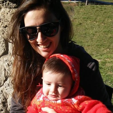 LetiMarcec's profile picture. 