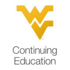 A division of West Virginia University Academic Innovation and your source for the latest in continuing & professional education.