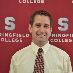 Associate Director of Athletics at Springfield College