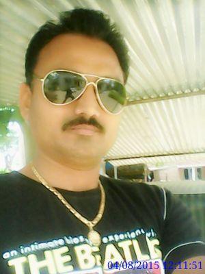 bharatshih1111's profile picture. bupu saracar