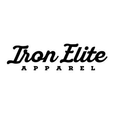 Hand Printed In Cardiff | Worldwide Shipping | UK
| E-mail  info@ironelite.co.uk | Shop: