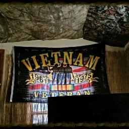 Former 11Bravo Grunt, RVN LRRP,Floridian by birth Gator by choice,Conservative,Patriot by God and don't fuck with the Constitution