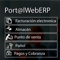 PortalWebERP (@portalweberpcl) 's Twitter Profile